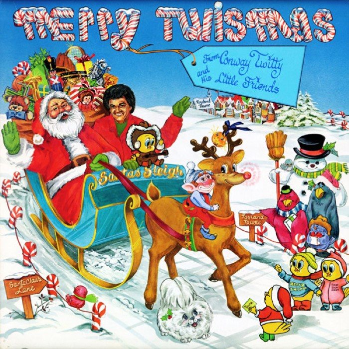 Merry Christmas