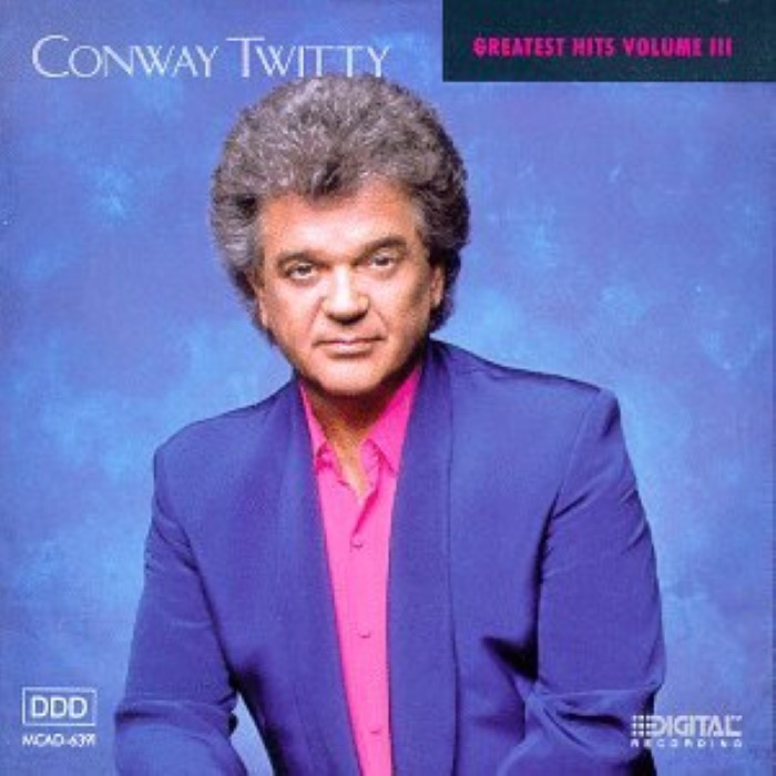 Greatest Hits, Volume III