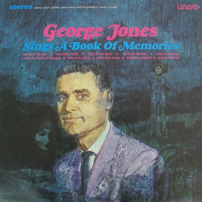 Book of Memories