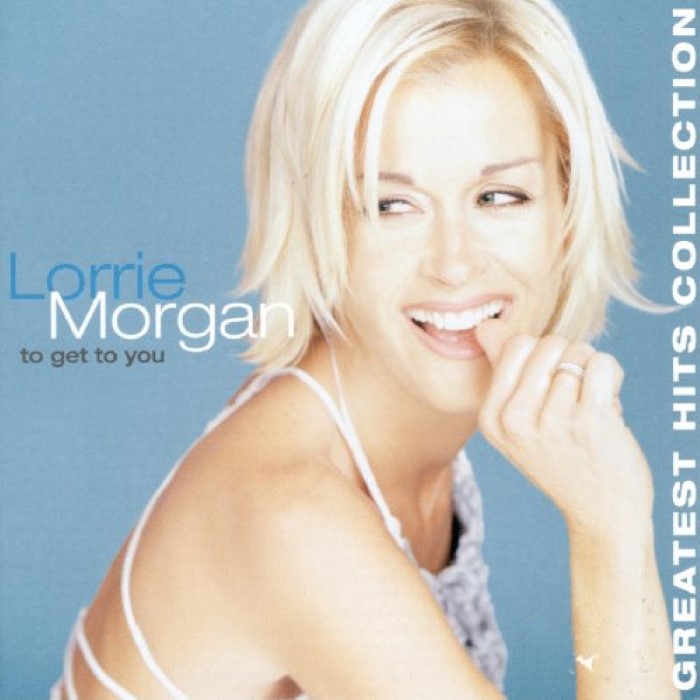 The Essential Lorrie Morgan