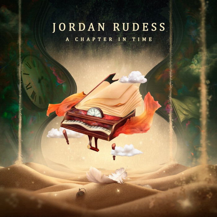 A Chapter In Time