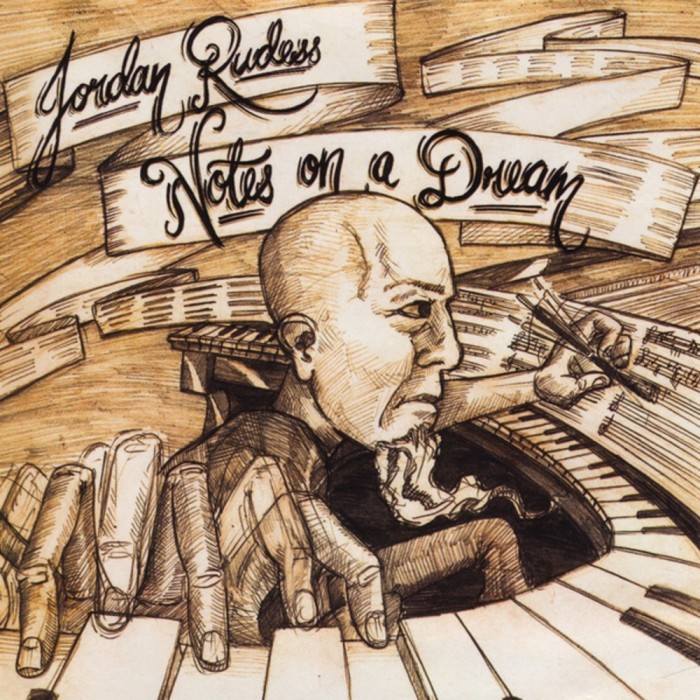 Notes on a Dream