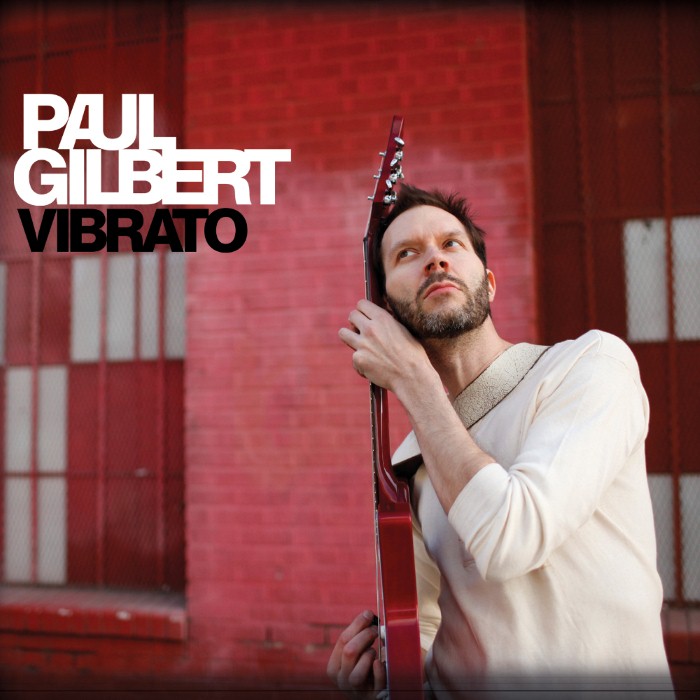 Vibrato