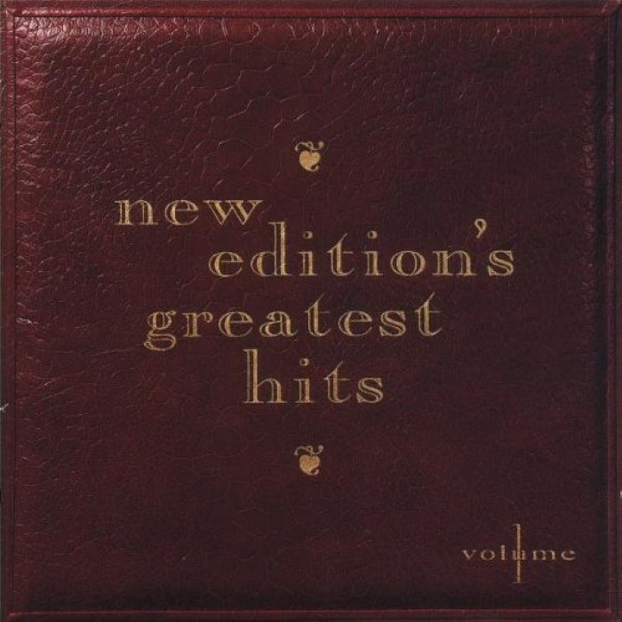 Greatest Hits
