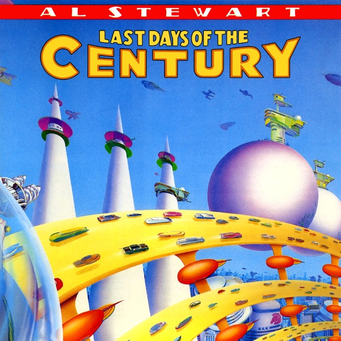 Last Days of the Century