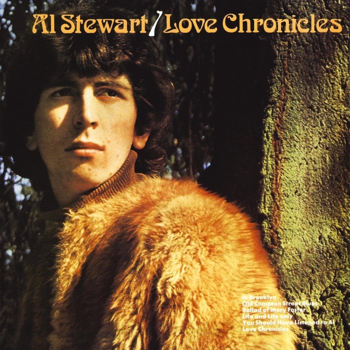 Love Chronicles