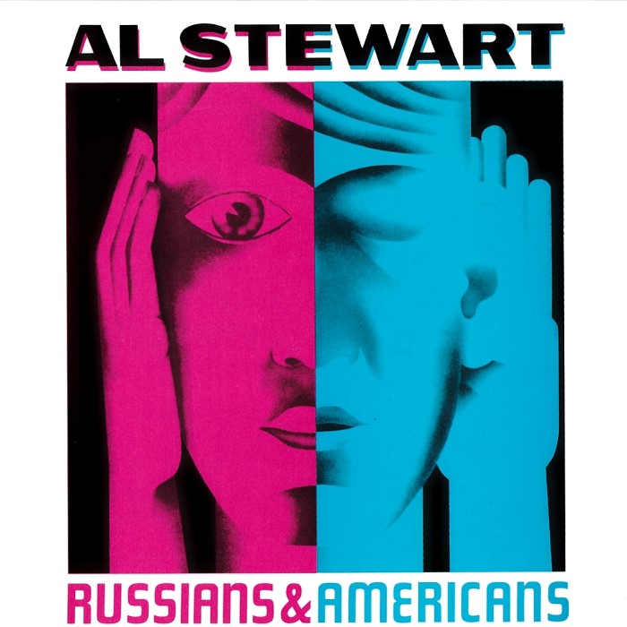 Russians & Americans