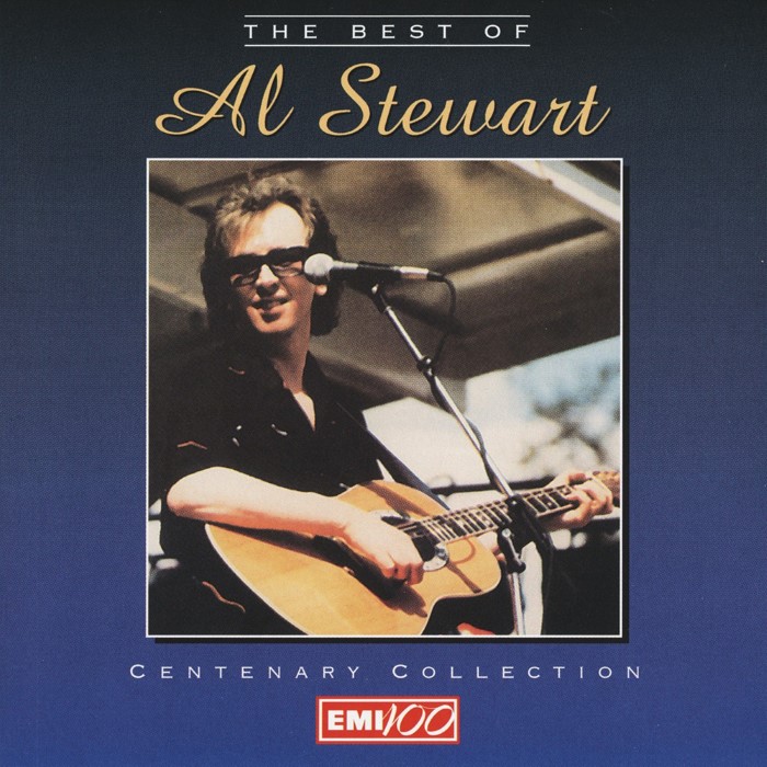 The Best of Al Stewart