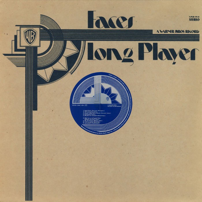 Long Player