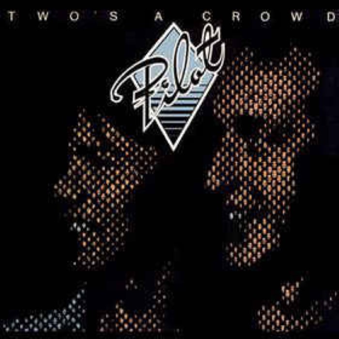 Two's a Crowd