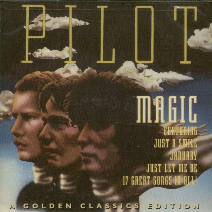 Magic