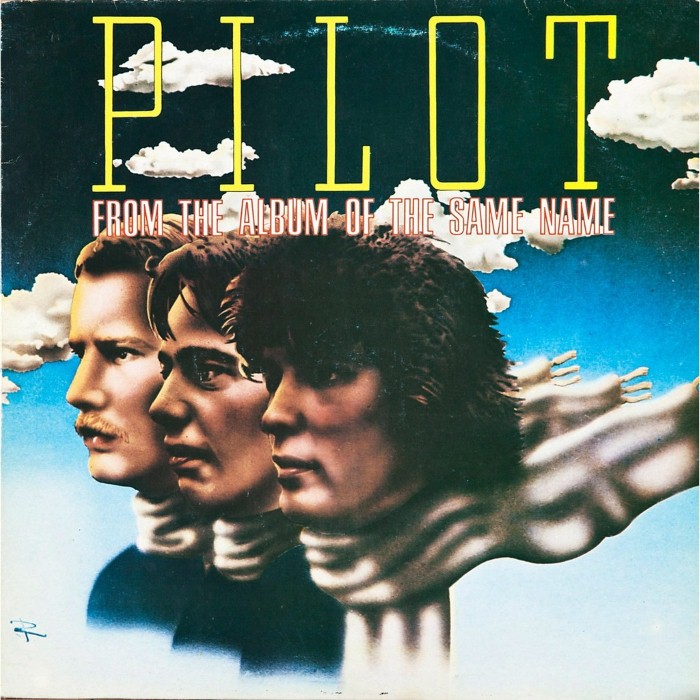 From the Album of the Same Name