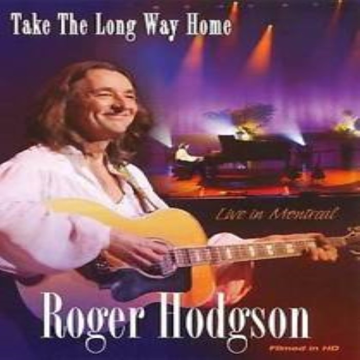 Take The Long Way Home - Live In Montreal