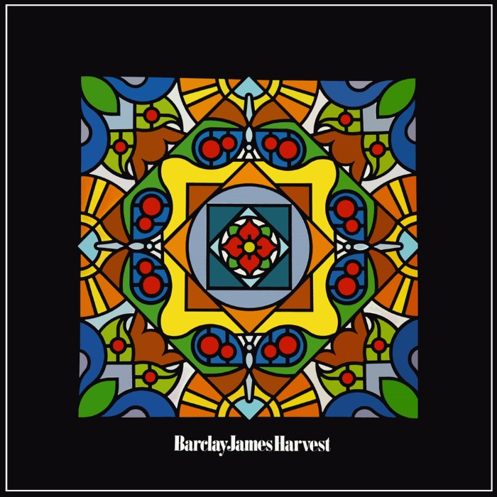 Barclay James Harvest