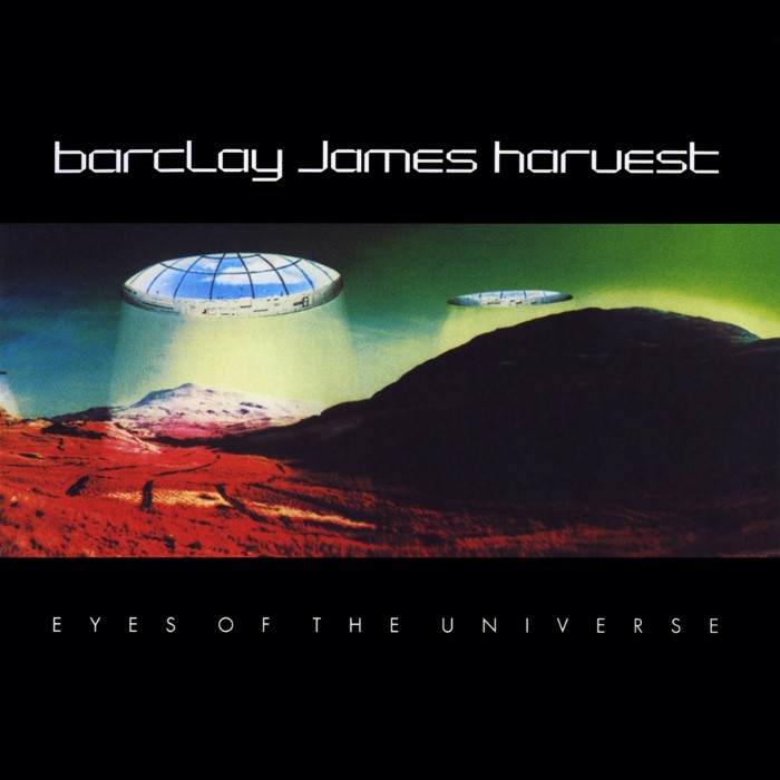 Eyes of the Universe