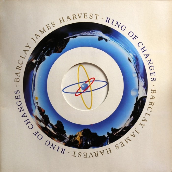 Ring of Changes