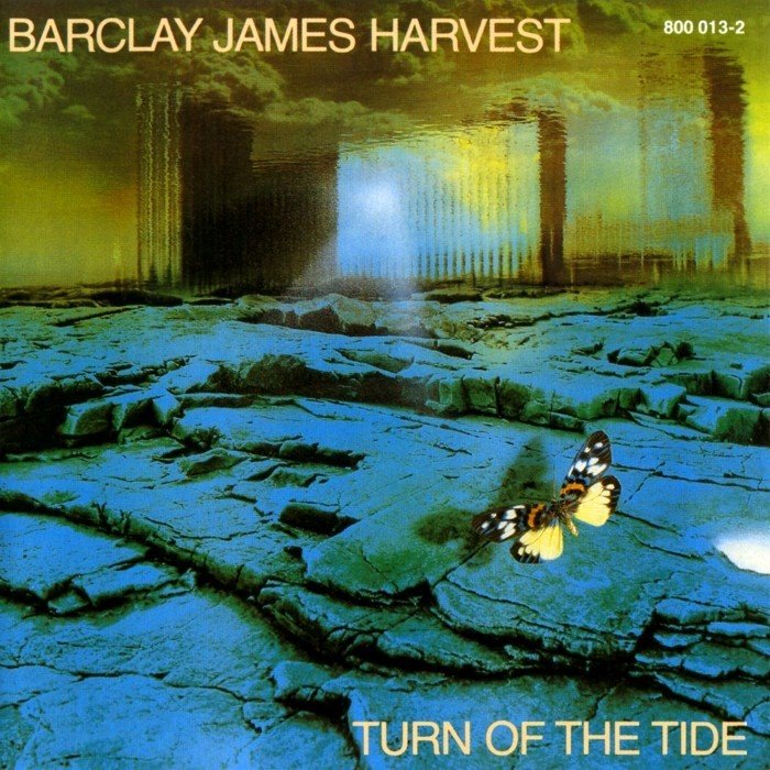Turn of the Tide