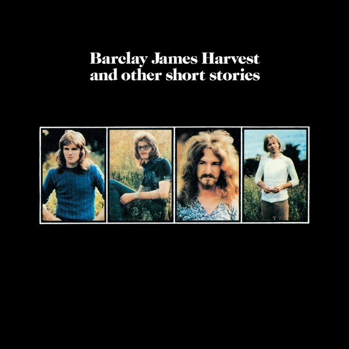 Barclay James Harvest and Other Short Stories