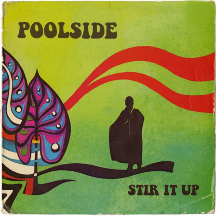 Stir It Up