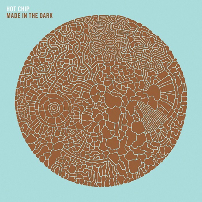 Made in the Dark