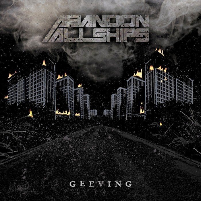 Geeving