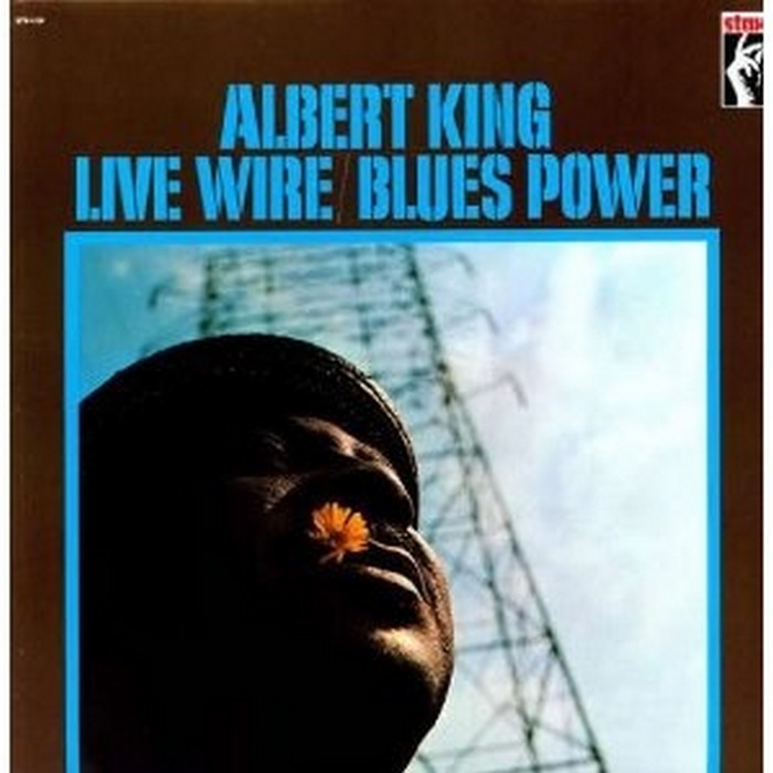 Live Wire / Blues Power
