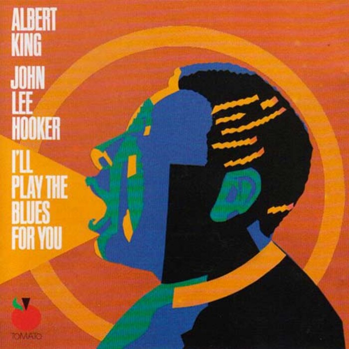 I'll Play the Blues for You