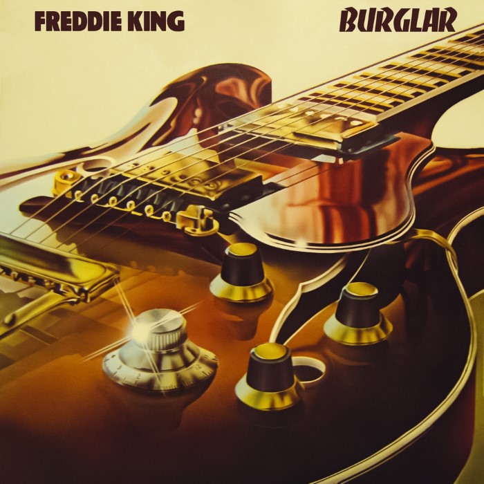 Burglar