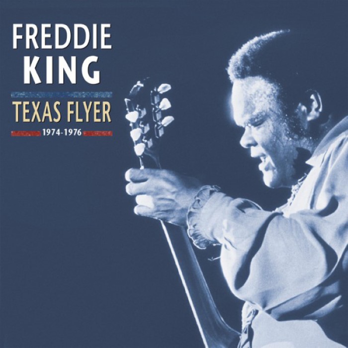 Texas Flyer