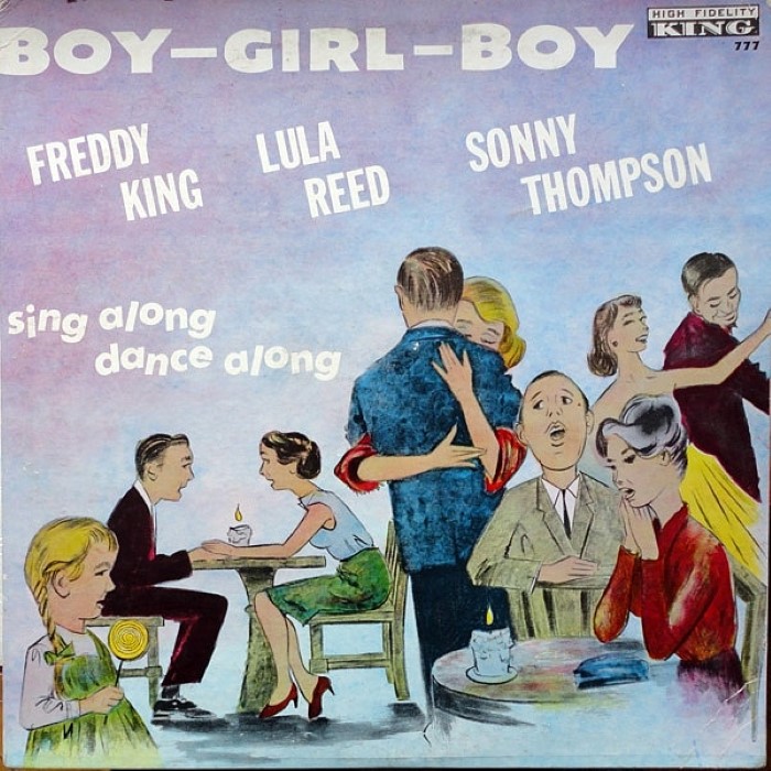 Boy-Girl-Boy
