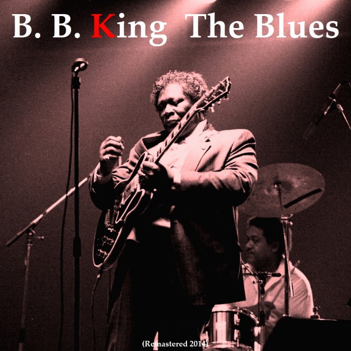The Blues