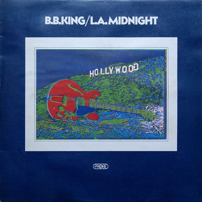 L.A. Midnight