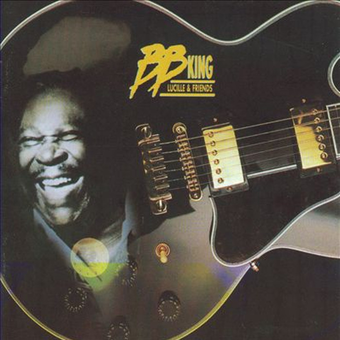 Lucille & Friends by B.B. King