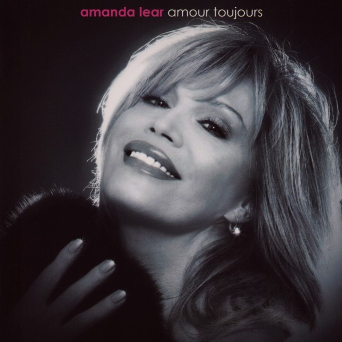 Amour Toujours