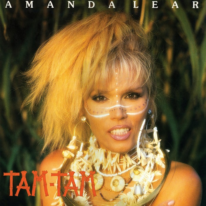 Tam - Tam
