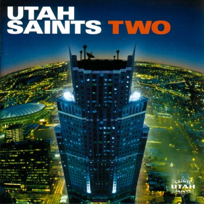 Two