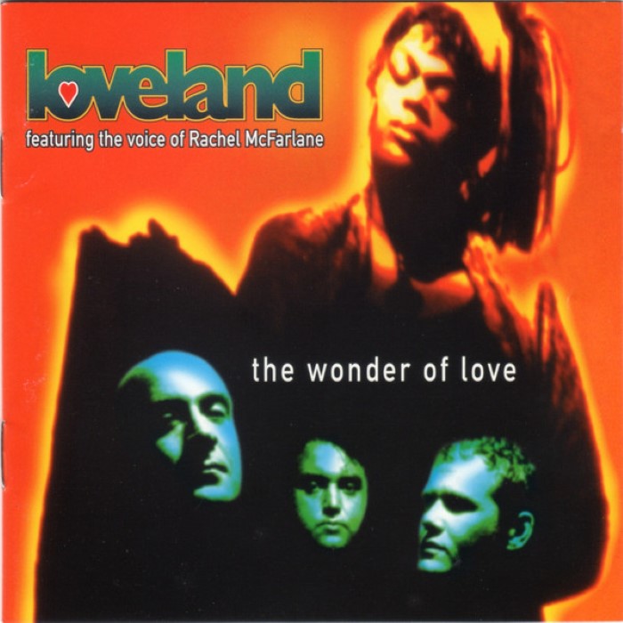 The Wonder of Love