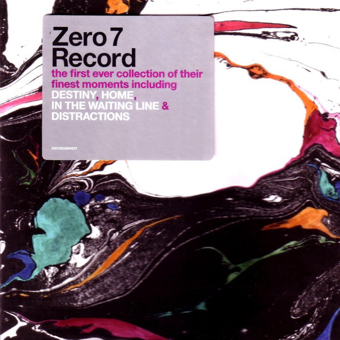 Record