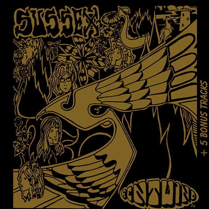 Bent: Rare & Unreleased
