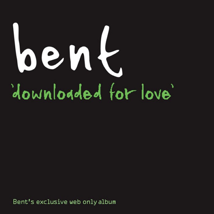 Downloaded for Love