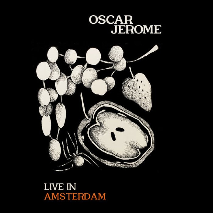 Live In Amsterdam