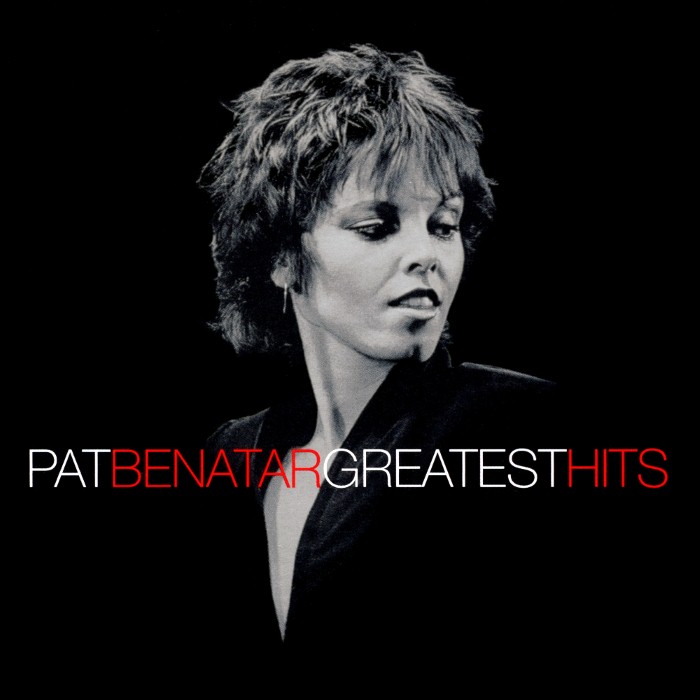 Greatest Hits