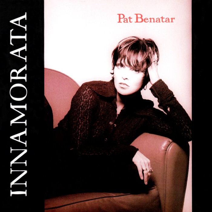 Innamorata