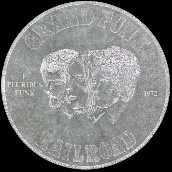 E Pluribus Funk