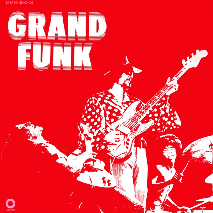 Grand Funk
