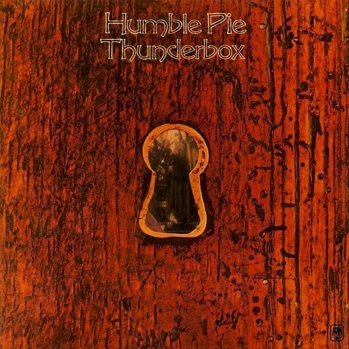 Thunderbox