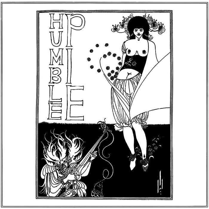 Humble Pie