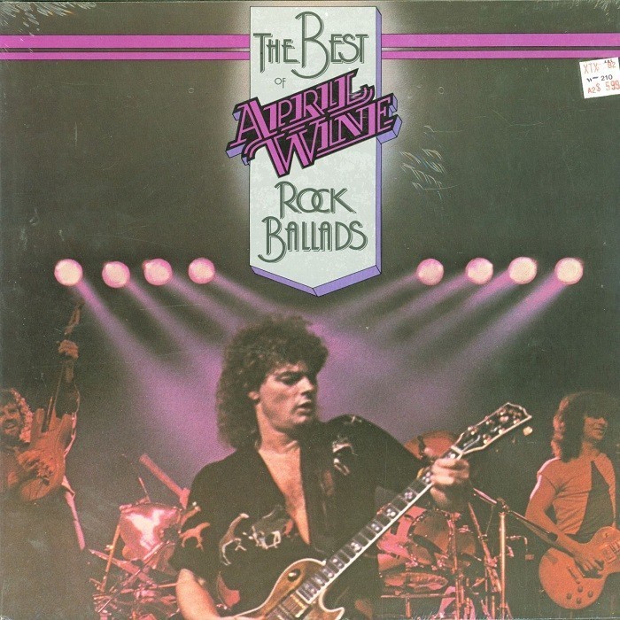 Rock Ballads