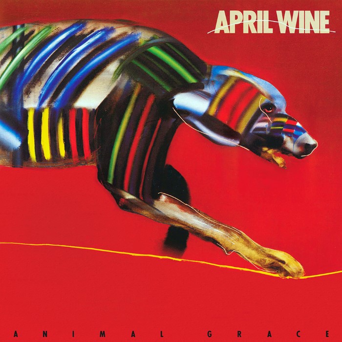 Animal Grace