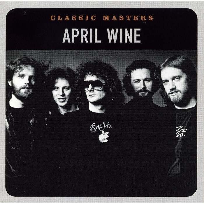 Classic Masters